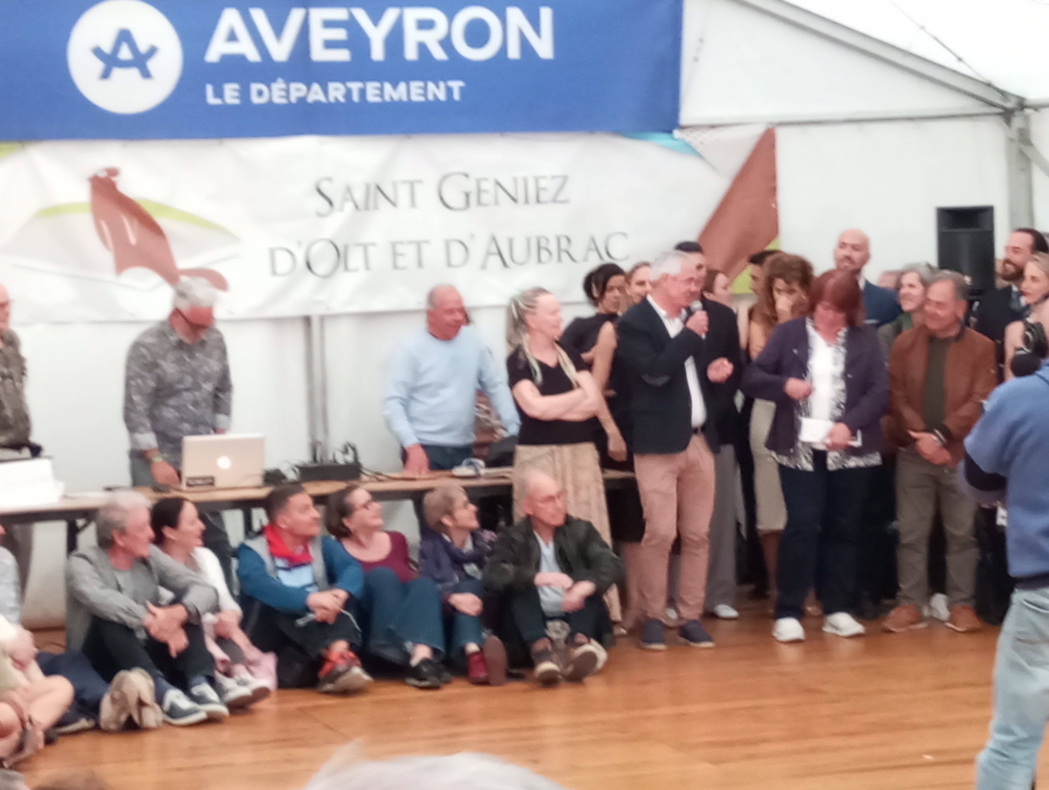 Les Apéro & Ateliers 2025